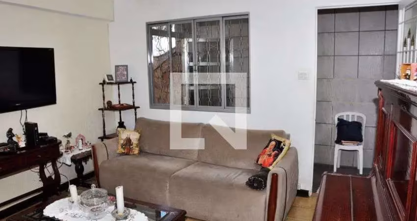 Casa para venda - piqueri, 3 quartos,  142 m² - são paulo
