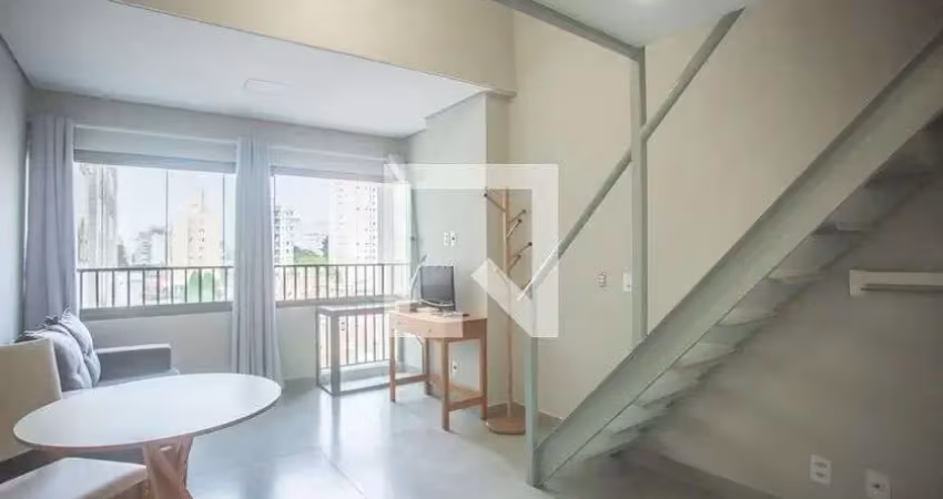 Kitnet / stúdio para venda - saúde, 1 quarto,  36 m² - são paulo