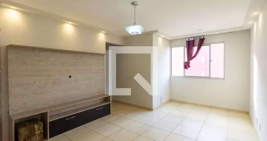 Apartamento para venda - bandeiras, 2 quartos,  55 m² - osasco