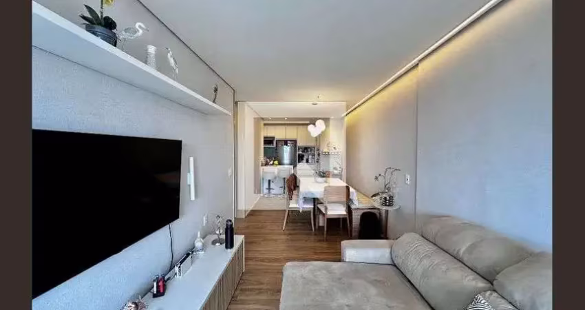 Apartamento para venda - brooklin, 2 quartos,  66 m² - são paulo