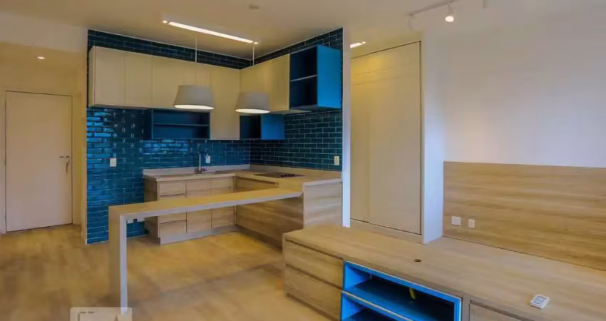 Apartamento para venda - aclimação, 1 quarto,  42 m² - são paulo