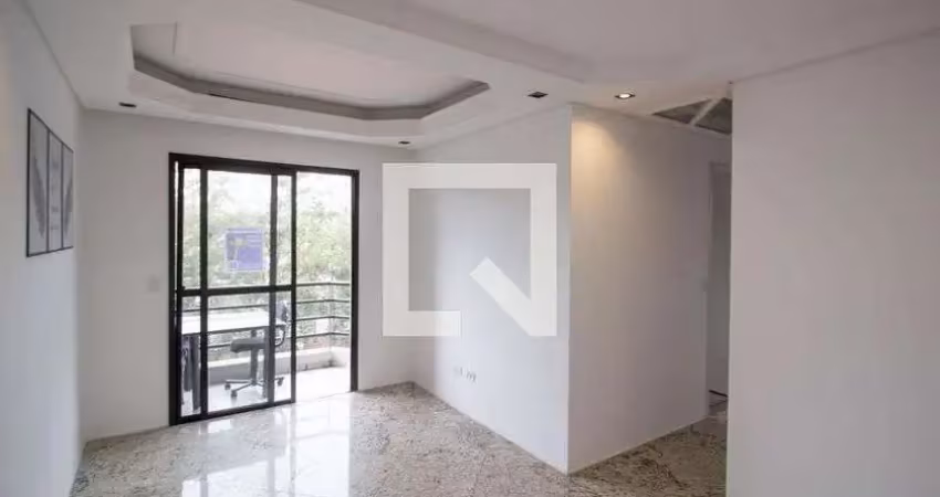 Apartamento para venda - itaquera, 2 quartos,  50 m² - são paulo