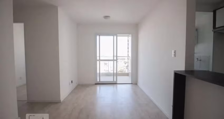 Apartamento para venda - água fria, 2 quartos,  50 m² - são paulo