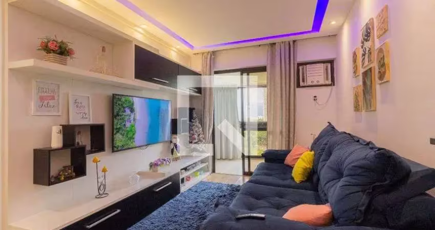 Apartamento para venda - recreio, 2 quartos,  75 m² - rio de janeiro