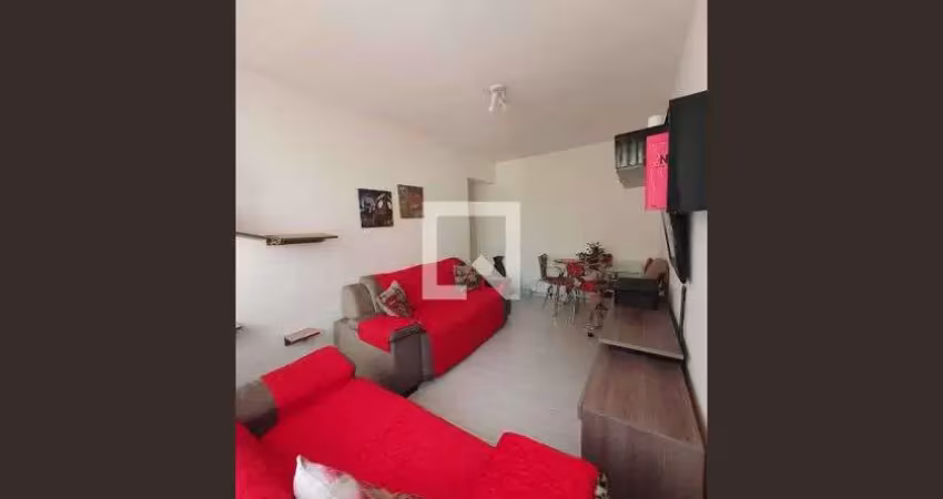 Apartamento para venda - partenon, 1 quarto,  45 m² - porto alegre