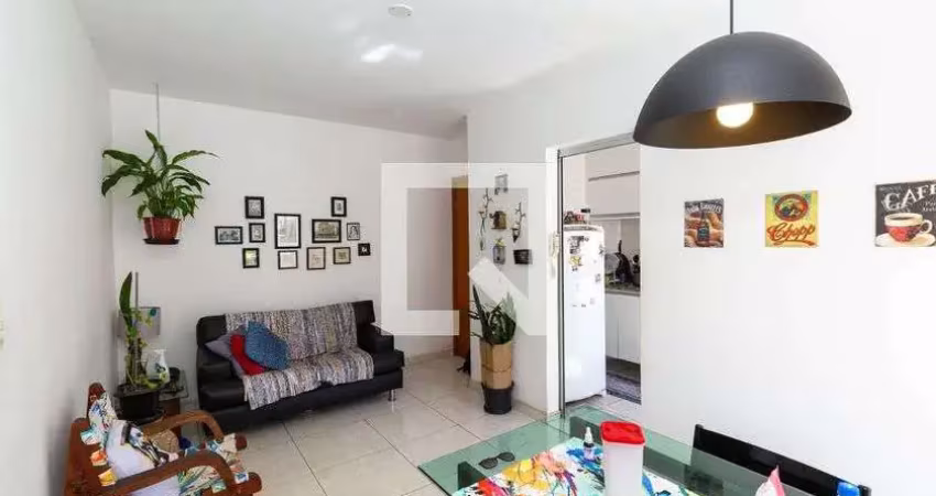 Apartamento para venda - havaí, 2 quartos,  65 m² - belo horizonte