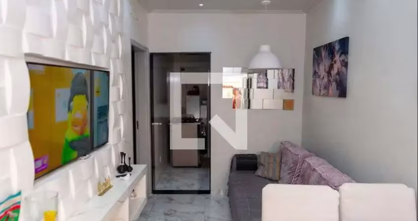 Apartamento para venda - bonsucesso, 2 quartos,  62 m² - rio de janeiro