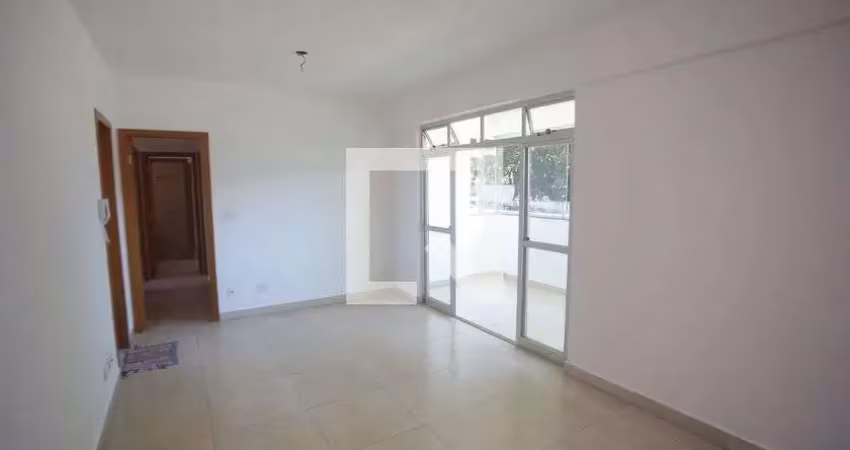 Apartamento para venda - coração eucarístico, 3 quartos,  100 m² - belo horizonte