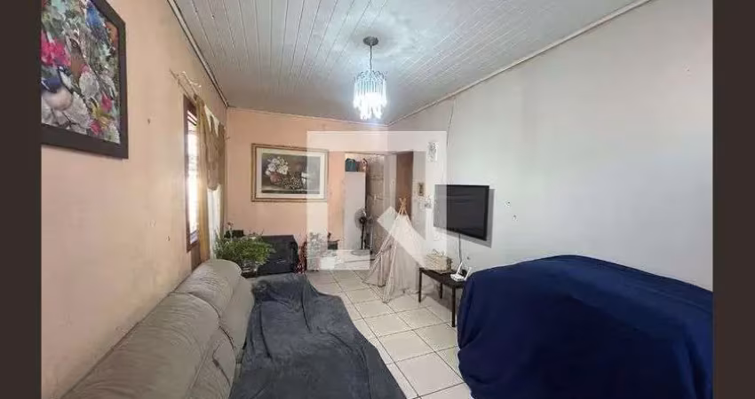 Casa para venda - nossa sra das graças, 3 quartos,  112 m² - canoas