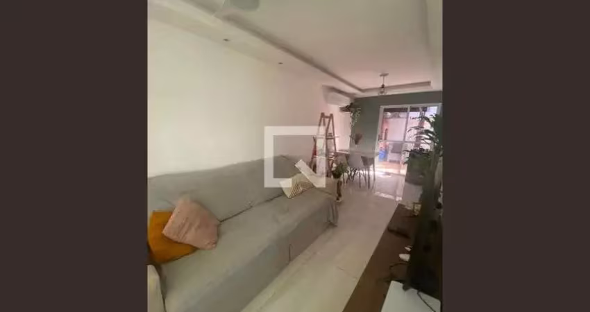 Casa / sobrado em condomínio para venda - vargem pequena, 3 quartos,  85 m² - rio de janeiro