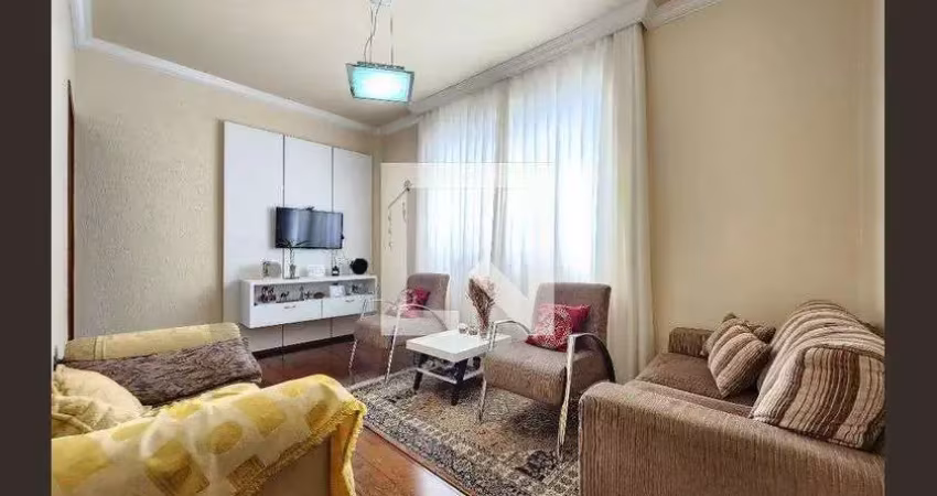 Apartamento para venda - santa tereza, 3 quartos,  93 m² - belo horizonte