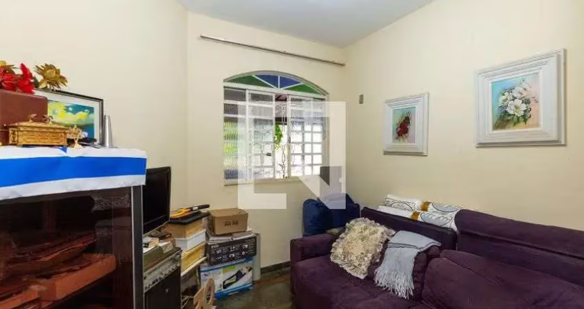 Casa para venda - havaí, 5 quartos,  270 m² - belo horizonte