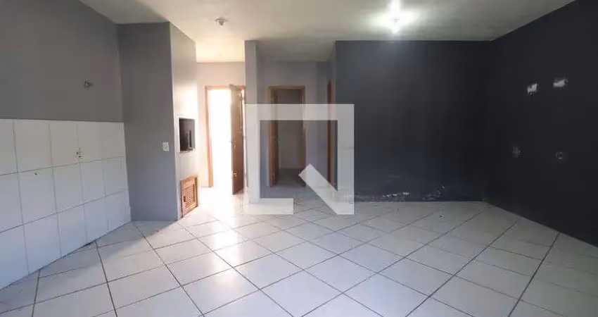 Casa / sobrado em condomínio para venda - olaria, 1 quarto,  48 m² - canoas
