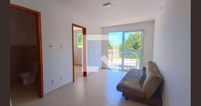 Apartamento para venda - vargem grande, 2 quartos,  60 m² - rio de janeiro
