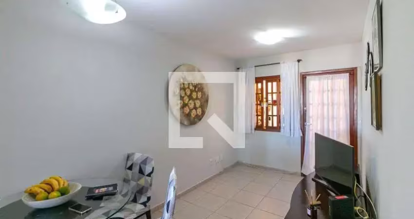 Casa para venda - buritis, 2 quartos,  55 m² - belo horizonte