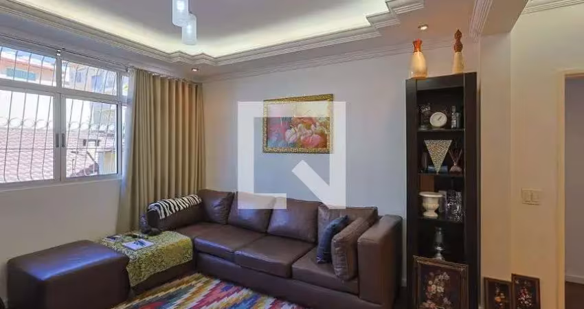 Apartamento para venda - palmares, 3 quartos,  110 m² - belo horizonte