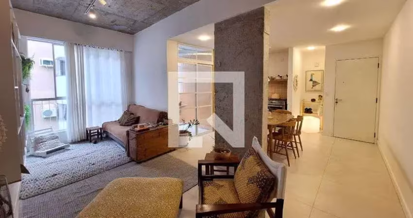 Cobertura para venda - icaraí, 3 quartos,  158 m² - niterói