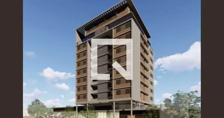 Apartamento para venda - salgado filho, 2 quartos,  62 m² - belo horizonte
