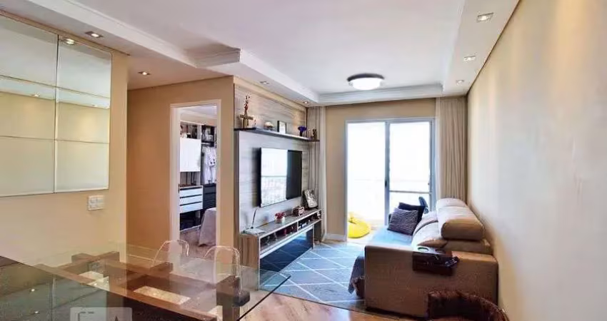 Apartamento para venda - vila andrade, 2 quartos,  56 m² - são paulo