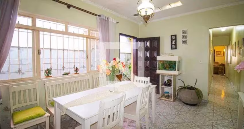 Casa para venda - jardim brasil , 4 quartos,  200 m² - são paulo