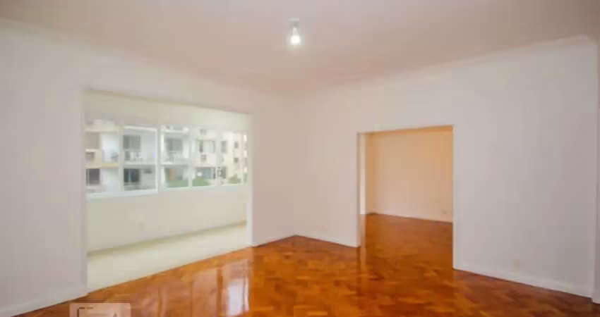 Apartamento para venda - copacabana, 3 quartos,  182 m² - rio de janeiro