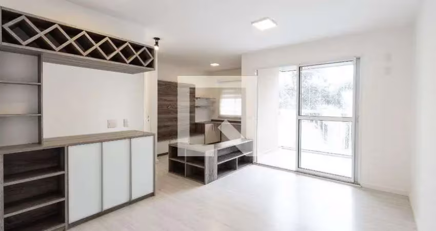 Apartamento para venda - água branca, 1 quarto,  61 m² - são paulo