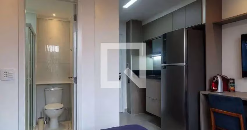 Kitnet / stúdio para venda - brás, 1 quarto,  20 m² - são paulo