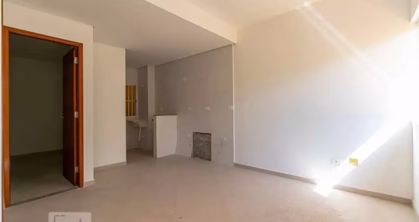Apartamento para venda - vila esperança, 1 quarto,  32 m² - são paulo