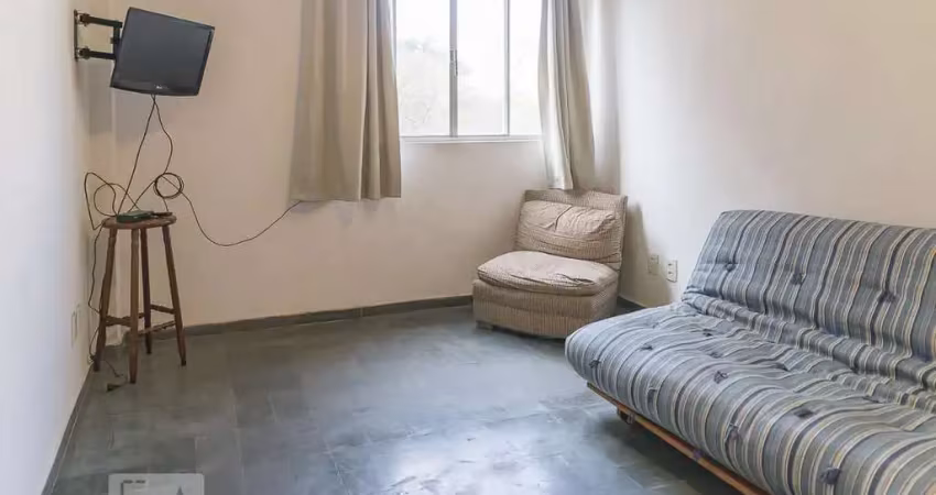 Kitnet / stúdio para venda - centro, 1 quarto,  22 m² - são paulo