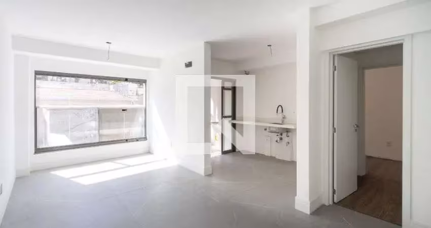 Apartamento para venda - perdizes, 2 quartos,  73 m² - são paulo