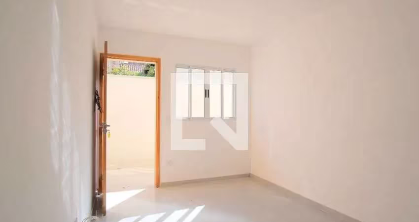 Apartamento para venda - penha de frança, 2 quartos,  51 m² - são paulo