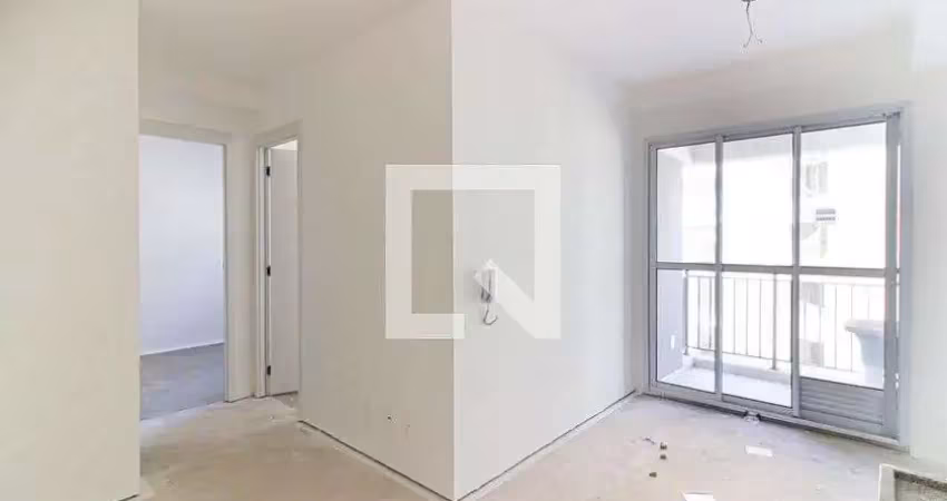 Apartamento para venda - lapa, 2 quartos,  41 m² - são paulo