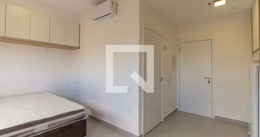 Kitnet / stúdio para venda - vila aricanduva, 1 quarto,  28 m² - são paulo