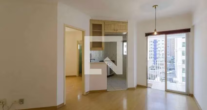 Kitnet / stúdio para venda - moema, 1 quarto,  35 m² - são paulo
