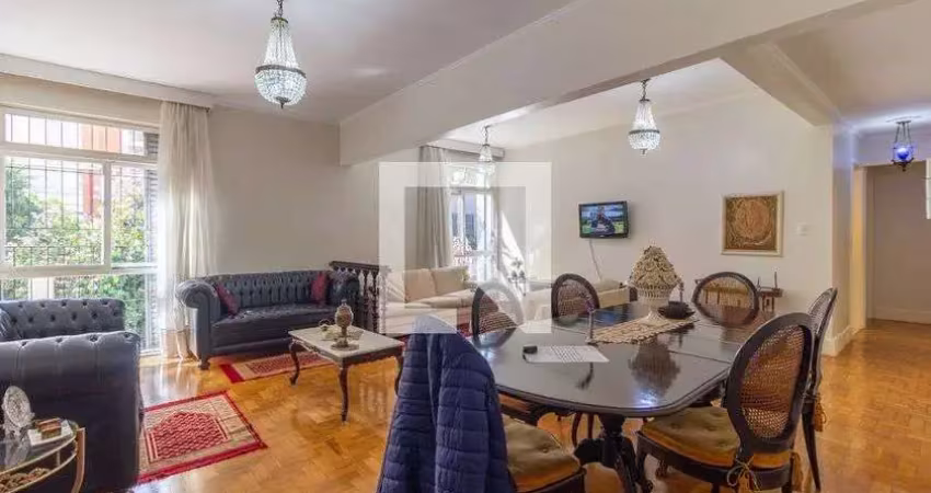 Apartamento para venda - pinheiros, 2 quartos,  150 m² - são paulo