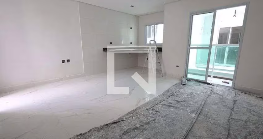 Casa / sobrado em condomínio para venda - vila metalúrgica, 2 quartos,  117 m² - santo andré