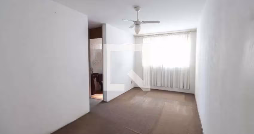 Apartamento para venda - vila esperança, 2 quartos,  62 m² - são paulo