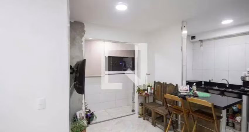Apartamento para venda - vila guilherme, 2 quartos,  43 m² - são paulo