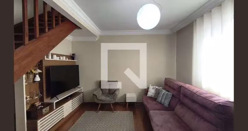 Casa para venda - ipiranga, 2 quartos,  98 m² - são paulo