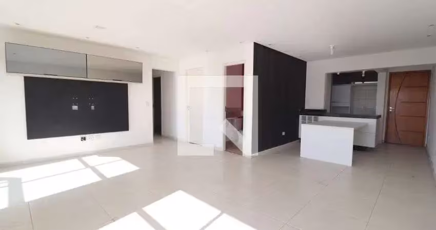 Apartamento para venda - jardim, 2 quartos,  107 m² - santo andré