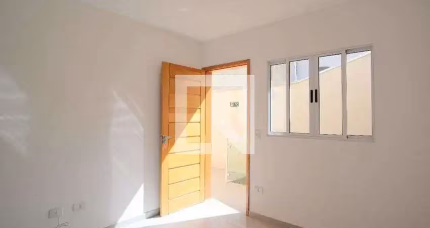 Apartamento para venda - penha de frança, 2 quartos,  50 m² - são paulo