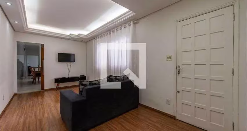 Casa para venda - vila américa, 2 quartos,  132 m² - santo andré