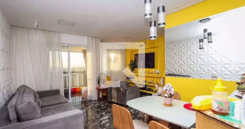 Apartamento para venda - vila andrade, 2 quartos,  69 m² - são paulo