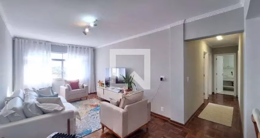 Apartamento para venda - lapa, 2 quartos,  100 m² - são paulo