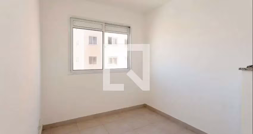 Apartamento para venda - jardim marajoara , 1 quarto,  28 m² - são paulo