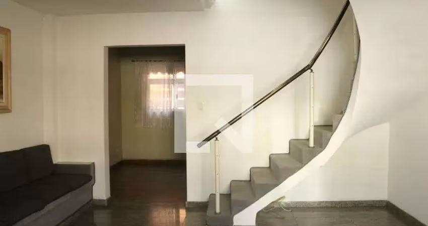 Casa para venda - bom retiro, 3 quartos,  130 m² - são paulo
