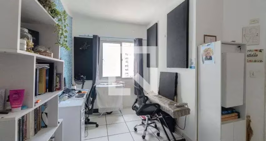 Apartamento para venda - consolação, 1 quarto,  32 m² - são paulo