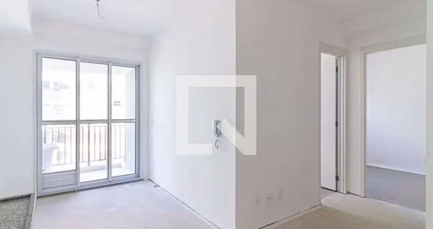 Apartamento para venda - lapa, 2 quartos,  41 m² - são paulo
