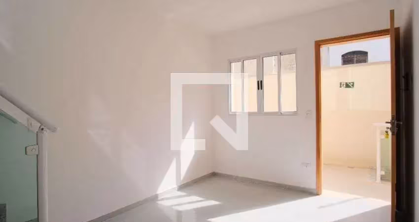 Apartamento para venda - penha de frança, 2 quartos,  50 m² - são paulo