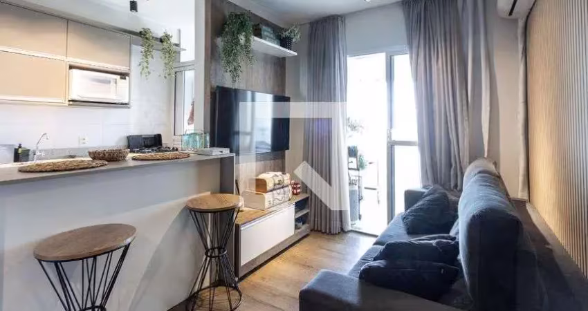 Cobertura para venda - água branca, 2 quartos,  59 m² - são paulo